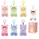 Qoo10] LABUBU 公式正規品POP MART MEGA R