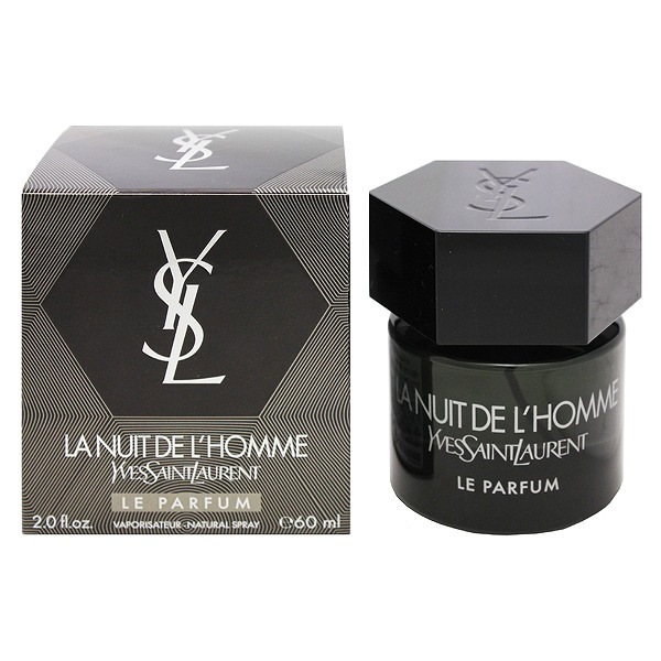 ラ ニュイ ド ロム ルパルファン EDP SP 60ml