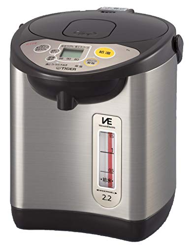 タイガー電気ポットPIL-A220-T