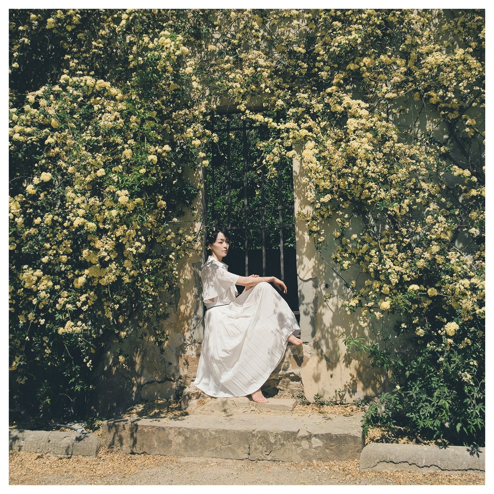 キム・ユナ - 5集官能小説[200p写真＆散文集]