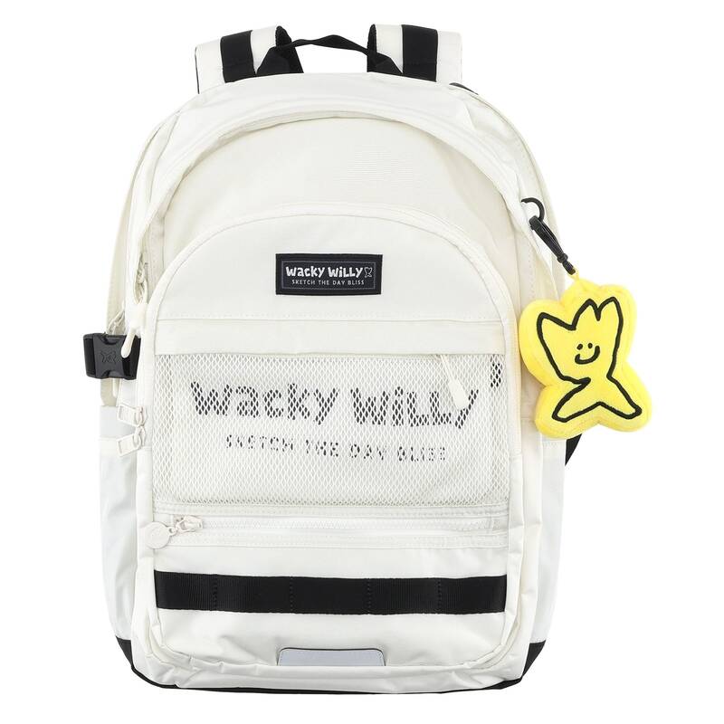 バックパック フライト V2 28L WA2601BP02IV