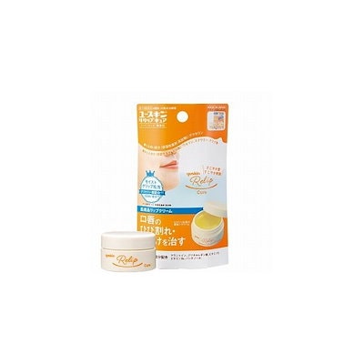 他サイト： リリップキュア 8.5g(医薬部外品)の商品画像