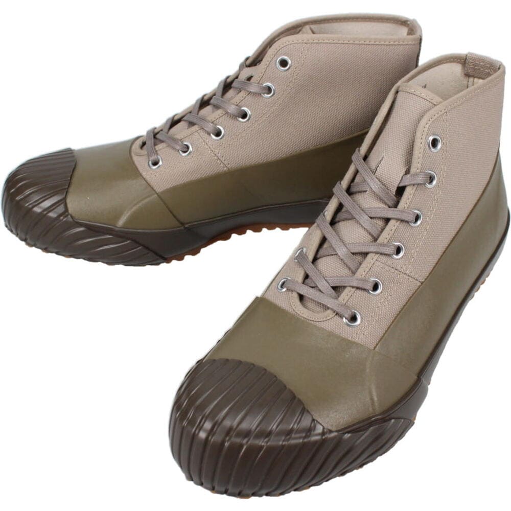 正規品 スニーカー オールウェザー グレージュ 54322347【GFFG】