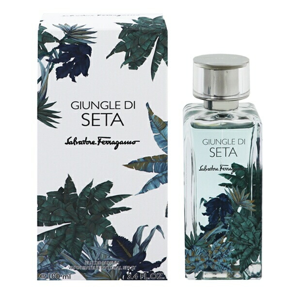 ジュングレ ディ セタ EDP SP 100ml