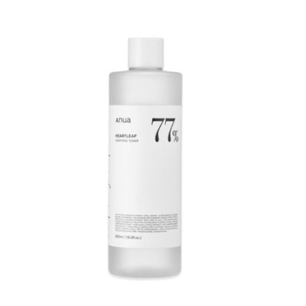 ドクダミ 77 スージング トナー 500ml