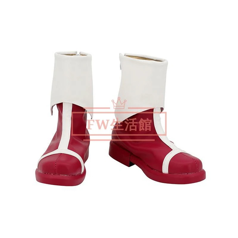 機動戦士ガンダムSEED アスラン ザラ コスプレ 靴 ブーツ 道具小物 cos靴 cosplay 仮装 変装 コスチューム 撮影 祭り