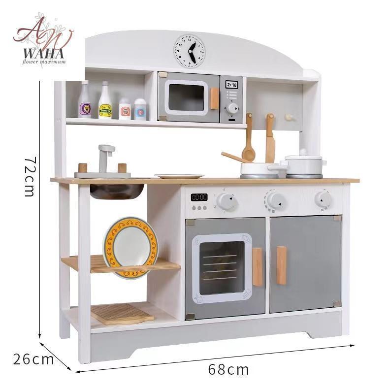 ままごと キッチン 木製 ままごとセット 誕生日 台所 子供用 子供 収納 まねっこ コンロミニキッチン おもちゃキッチン キッズ ベビー プレゼント 子供