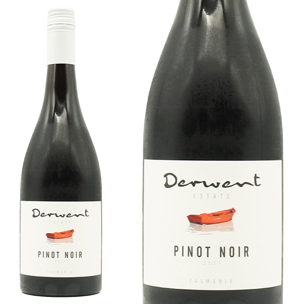 ダーウェント エステイト ピノ ノワール 2021 ダーウェント エステイト ワインズ タスマニア州 サザンタスマニアDerwent Estate Pinot Noir 2021 Derwen