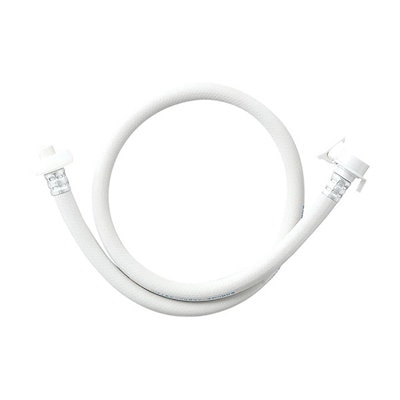 他サイト： 三栄水栓製作所 PT17-2-1 自動洗濯機給水延長ホース(1m)の商品画像