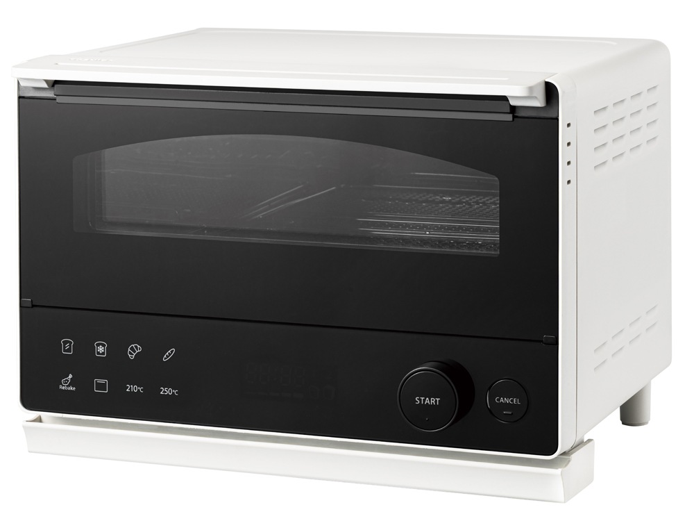 東芝 HTR-D5B(C) オーブントースター　ライトモカベージュ HTRD5BC