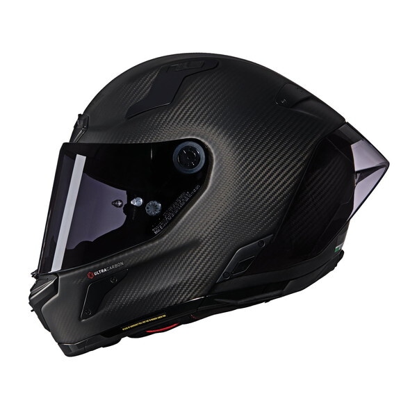NOLAN D49876 NOLAN(ノーラン) バイク用 ヘルメット フルフェイス Xシリーズ X-804RS ウルトラカーボン PURO(FLAT/325) Lサイズ(59-60cm) 49876