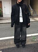 Black Denim(ブラックデニム)