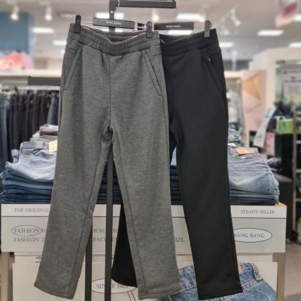 HC21 共用フリースボンディングトレーニングパンツ NPLT82 (S42527550)