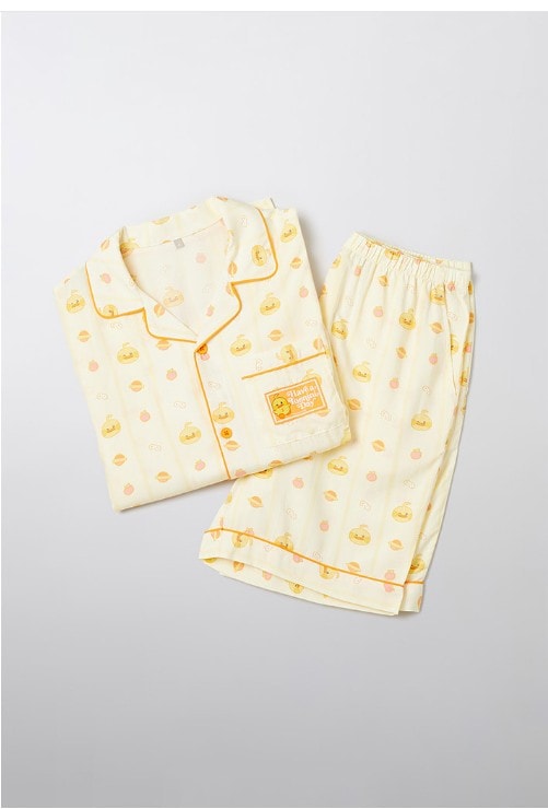 spao zerobaseone パジャマ ZEROBASEONE】×SPAO！コラボパジャマ発売決定！ | mahoのBLOG