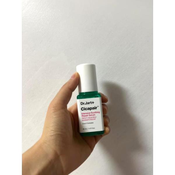 CICAフェア インテンシブ スージング リペア セラム 30ml 4,686円