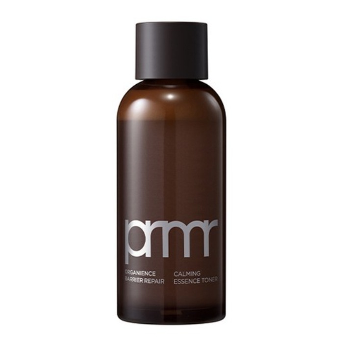 オーガニアンズ バリア リペア カーミング エッセンス トナー 160ml 1個