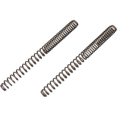 デイトナ(Daytona) バイク用 強化フロントフォークスプリング アドレスV125S[L0/1/