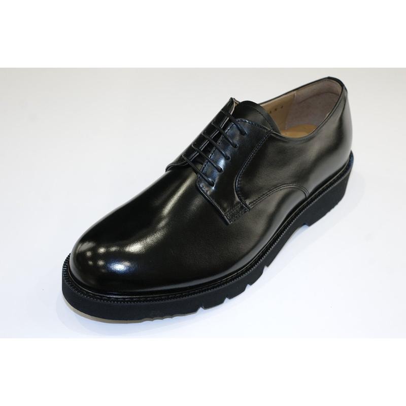 男性ダービーシューズ セミフォーマルシューズ 122431006RQ