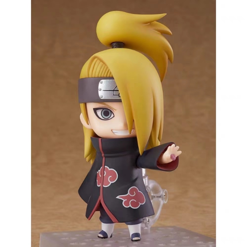 ねんどろいど 1481 デイダラ NARUTO