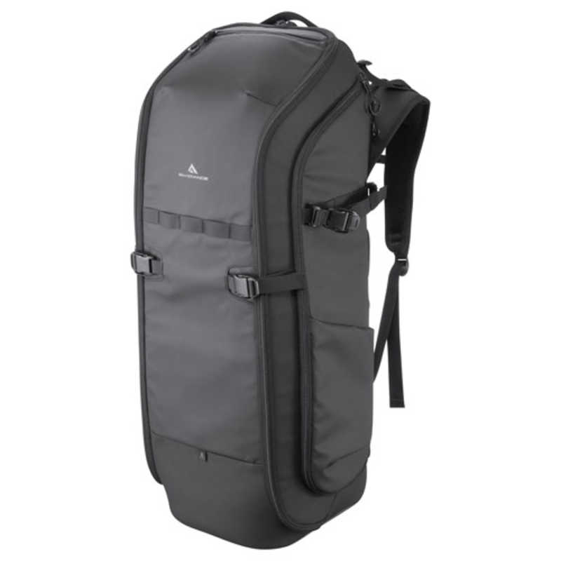 ハクバ　GW-ADVANCE タンク レンズバックパック36 ブラック　SGWATK-LBP36