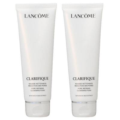 【セット】ランコム LANCOME クラリフィック ディープクレンズ ウォッシュ 125mL 2個セット