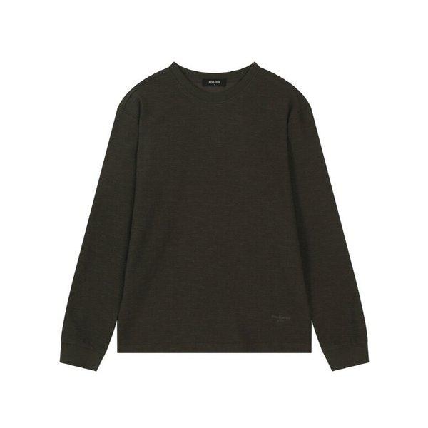 男性) サカリバスタンダードフィット長袖Tシャツ (B251TS110P) [P003740006] [P003740006] [オリジナルブログへ 4,471円