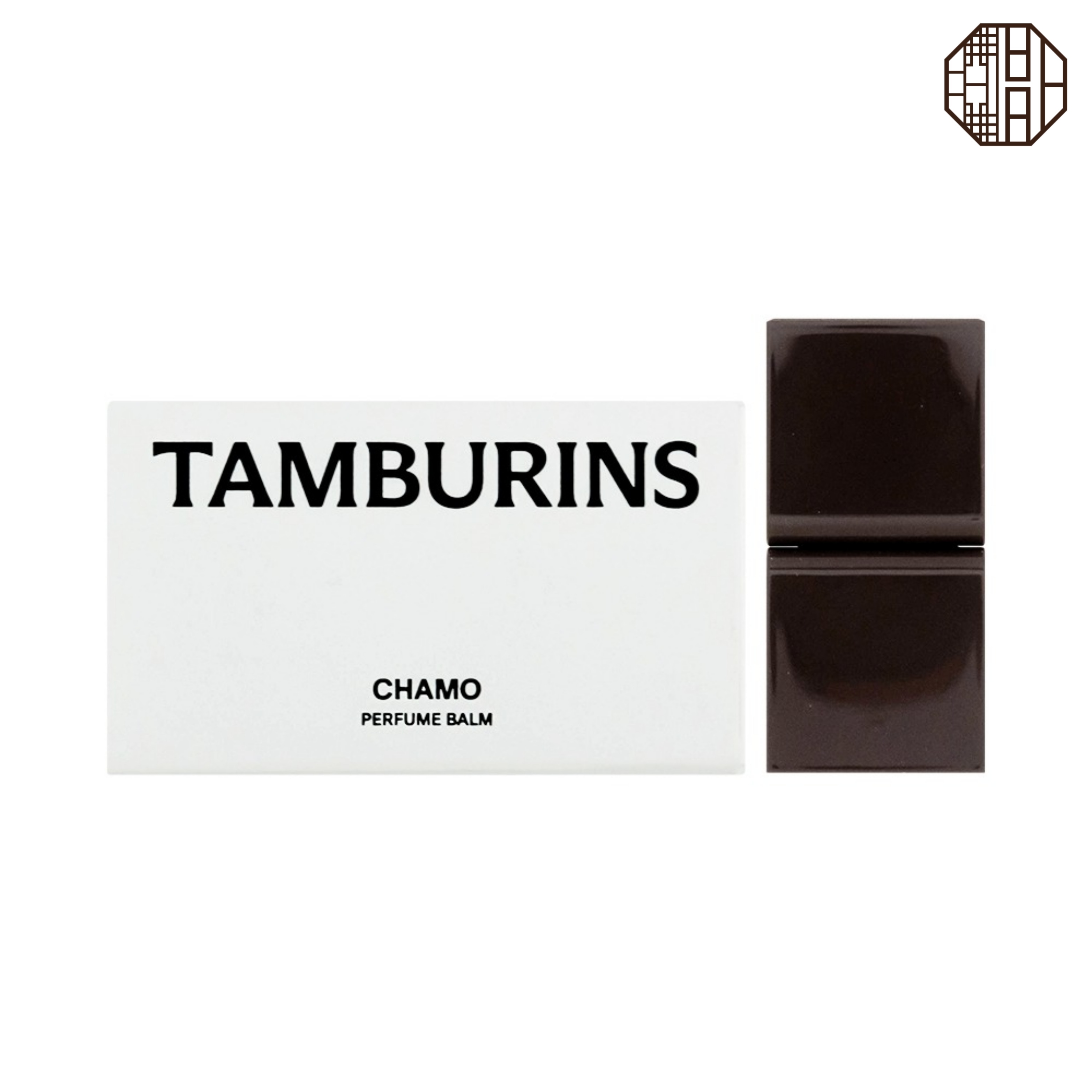 パヒューム バーム CHAMO 6.5g / 香水(26年2月6日まで)