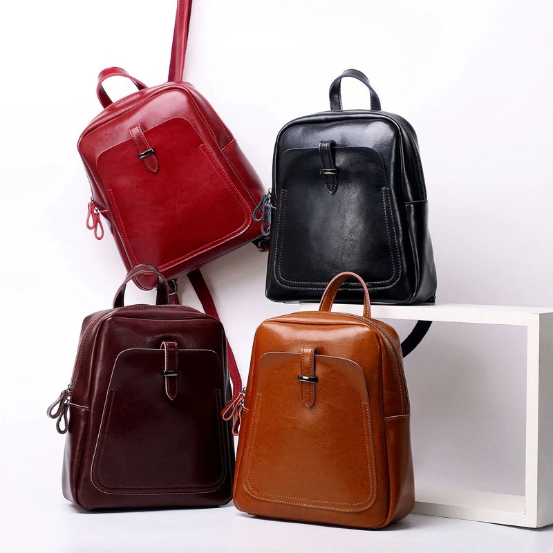 リュック pu レディース リュックサック 大容量 撥水 バックパック ディバッグ 2way ショル