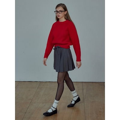 FR2 golf ワンピース ペイズリー バンダナ ハイネック ストレッチ