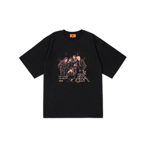 TXT - S/S T-Shirt (TXT ver.)