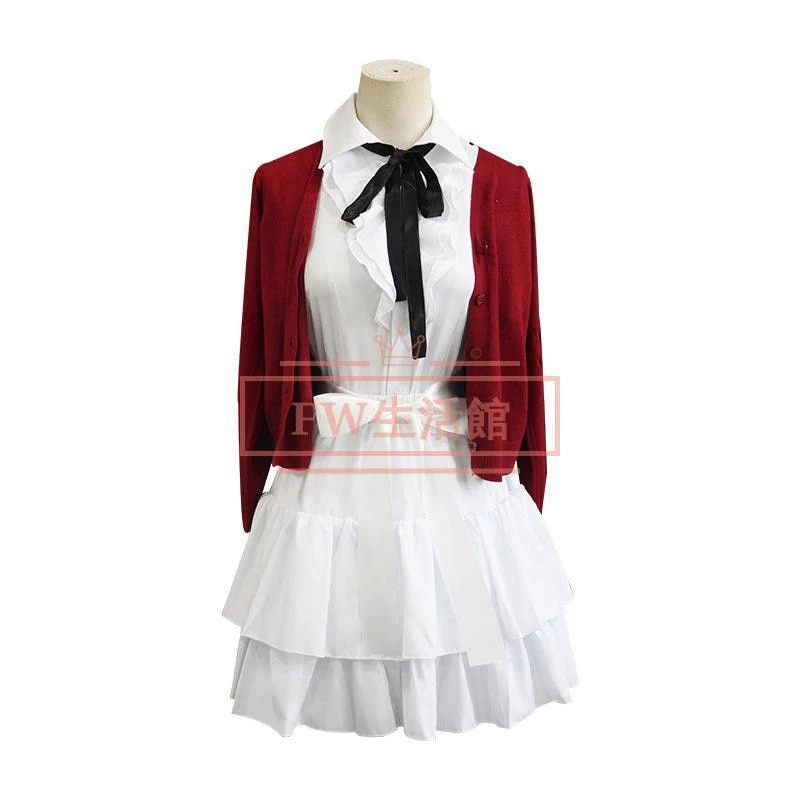 冴えない彼女の育てかた 加藤 恵 かとう めぐみ コスプレ衣装 演出服 アニメ ゲーム ハロウィン cos 変装