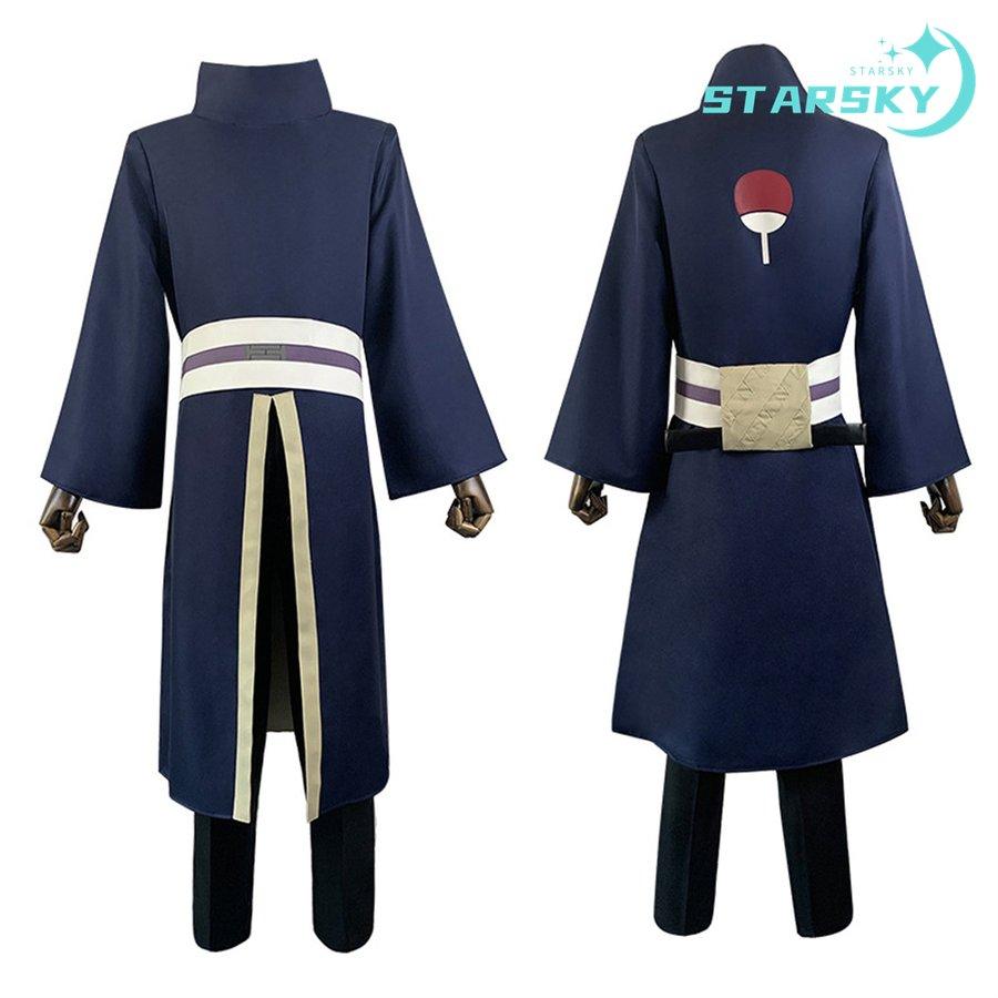 ２点で1oo円OFF！【激安SALE】うちは オビト 風　コスプレ衣装　コスチューム　服 　ハロウィン イベント