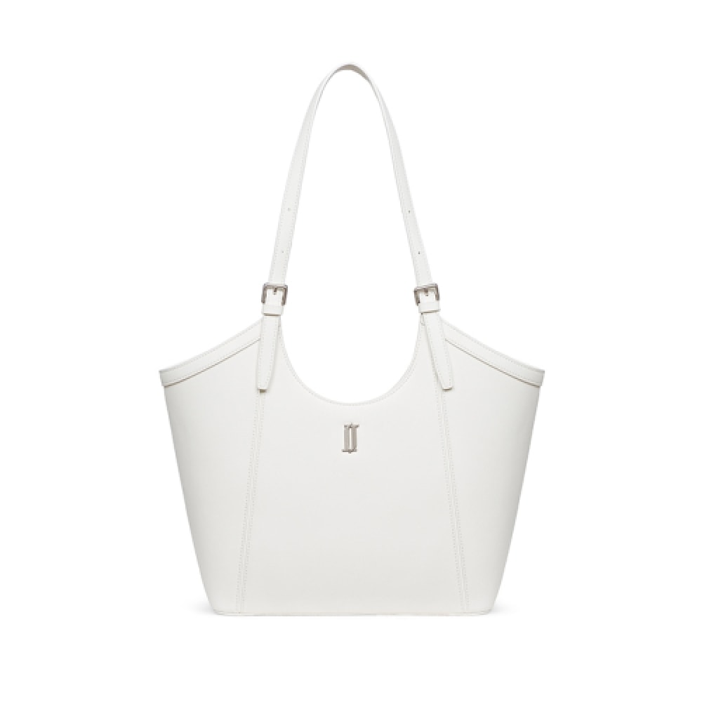 ジェスティーナポンテミッドショルダーバッグ (ジョンチャ5BS055WH980)