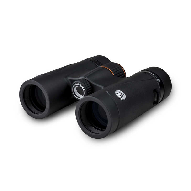 セレストロン社　TrailSeeker ED 8x32mm ダハプリズム双眼鏡 ［8倍］ ブラック　CE-BBTS-71401