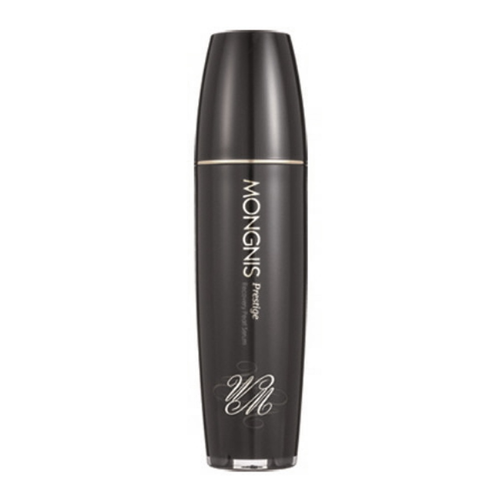 ルアンコリアモンニスブラックパールセラム120ml+携帯用水ティッシュ症