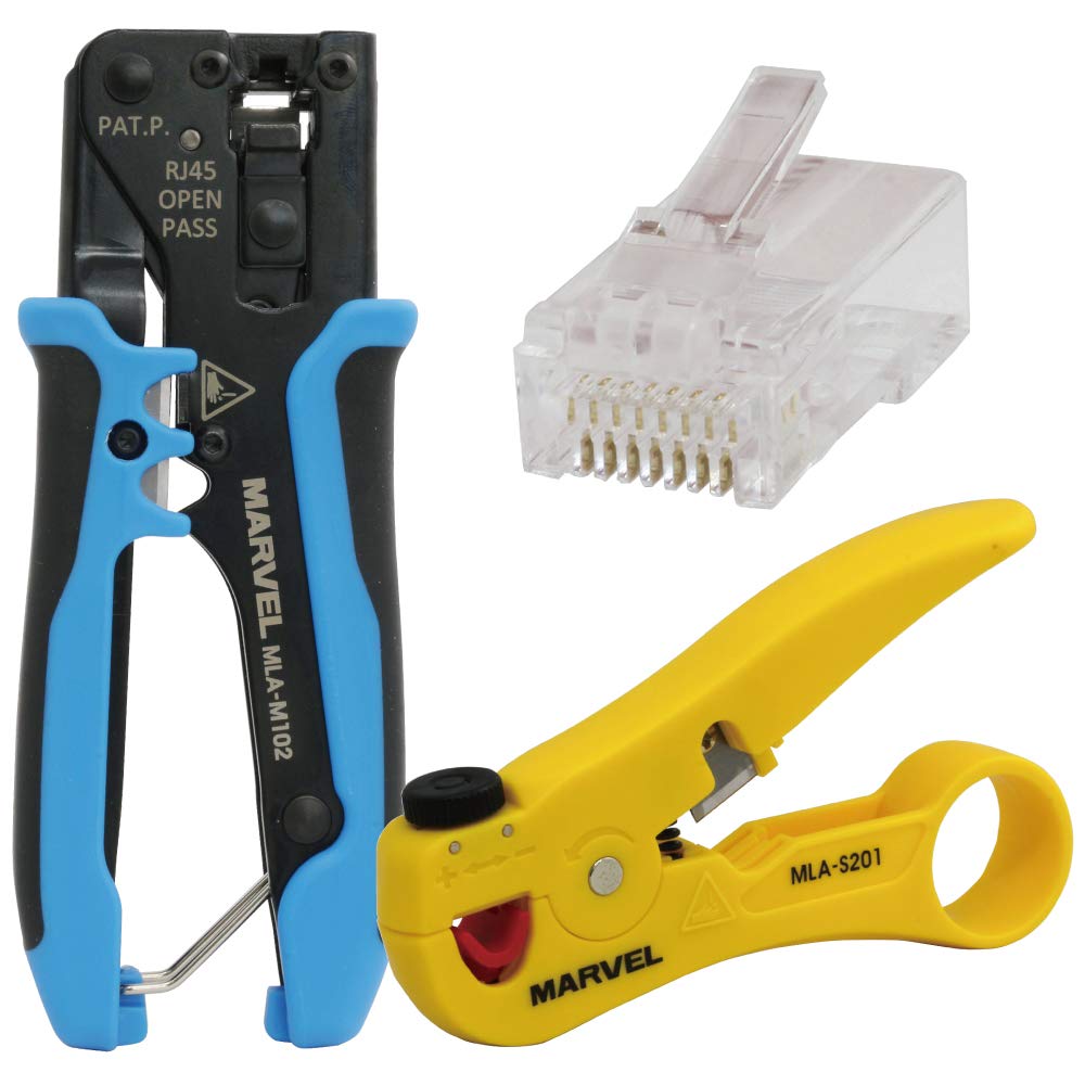 LANツールキットA MLA-KITA