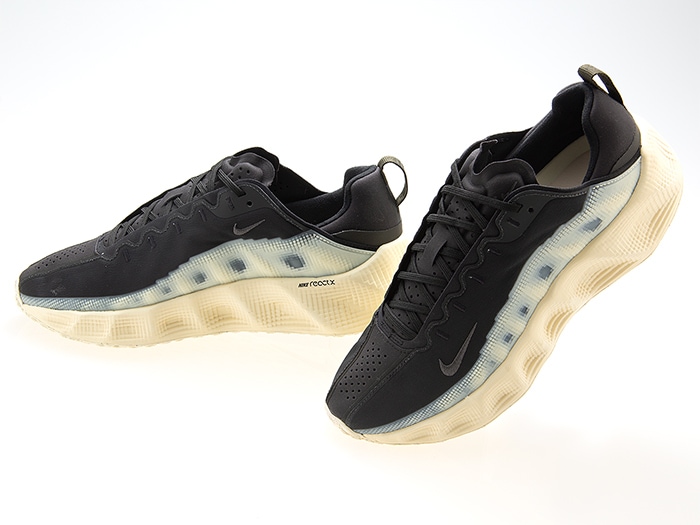 AVA ROVER エイバ ローバー BLACK ブラック/モスリン 黒/白 DX4215-003 18,907円