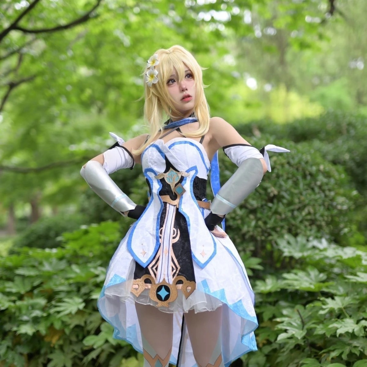 元神蛍cos服蛍妹c服セット元神cos服可愛いコスプレ衣装女性スーツ