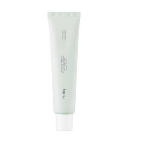 ヘクスリーウォーターリーサンクリームステイサンセーフ70mL SPF50 + PA ++++韓国Kビューティースキンケア学校軍隊寮空港出国