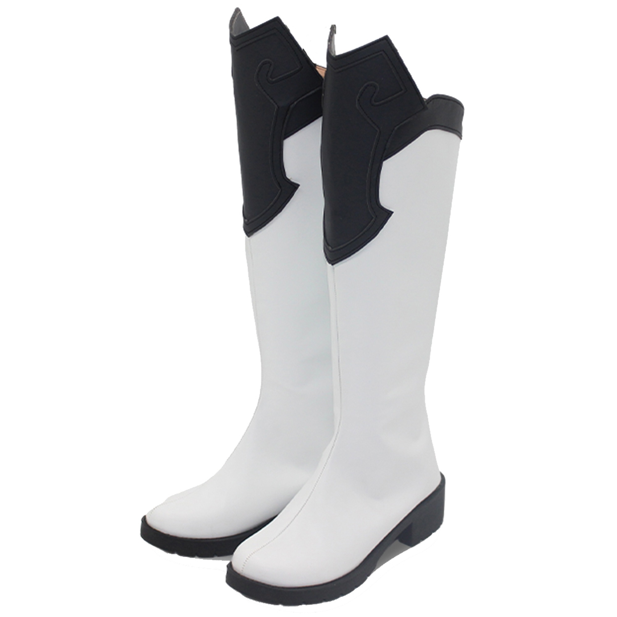 丹恒・飲月 崩壊：スターレイル 崩スタ コスプレ 靴 ブーツ コスプレ靴 コスプレブーツ カスタマイズ可能 0910275