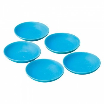 信楽焼 Toruco 小皿5枚揃 Tor-2s 5310-141