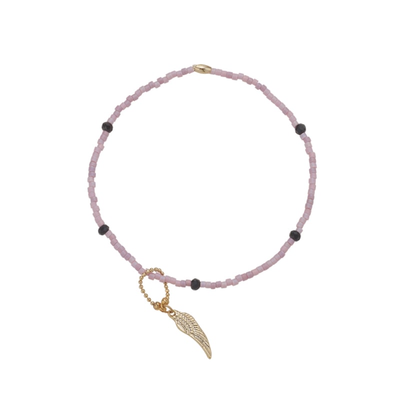 [BTS V 着用] ABITMOR BORA WING BRACELET テテ 韓国 アクセサリー