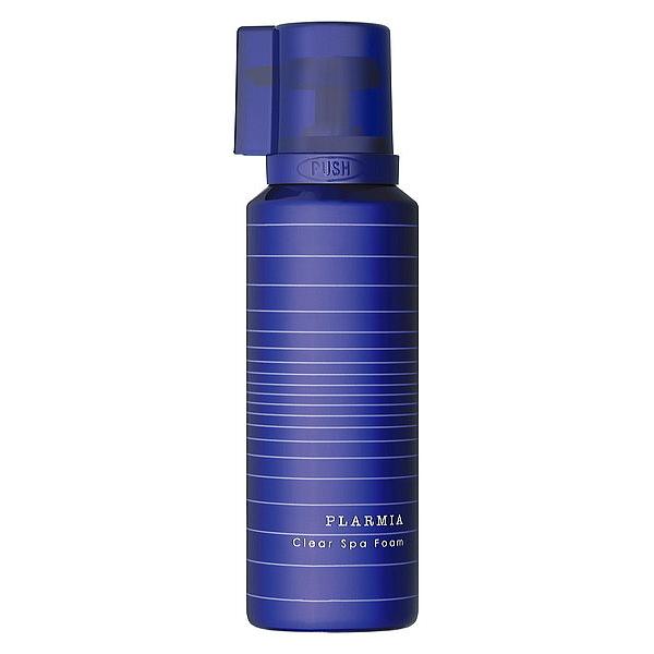 3個セット プラーミア クリア スパフォーム 170ｇ 4,730円