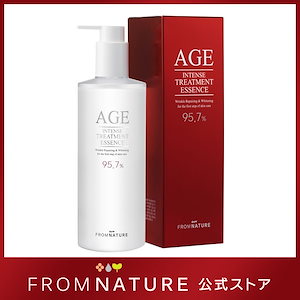フロムネイチャー