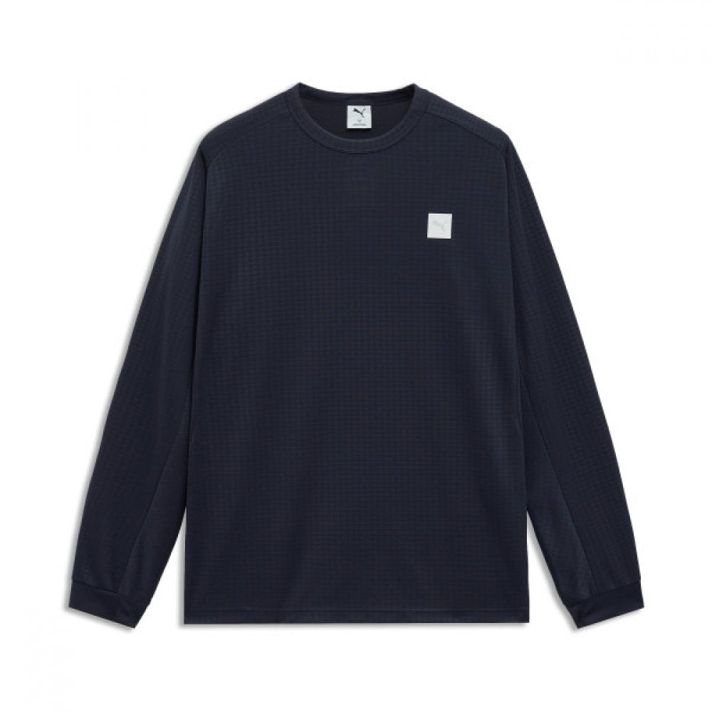 プーマ公式ランニングパフォーマンス長袖Tシャツ