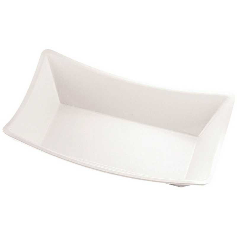 テーブルクラフト　TFワイヤーバスケット用メラミンボウル レクタングル MGMT2113 　NGL1501