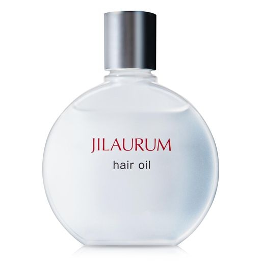 JILAURUM(ジルオーラム) ヘアオイル レディース メンズ 洗い流さないトリートメント サラサラ スタイリング 癖毛 30ML/単品