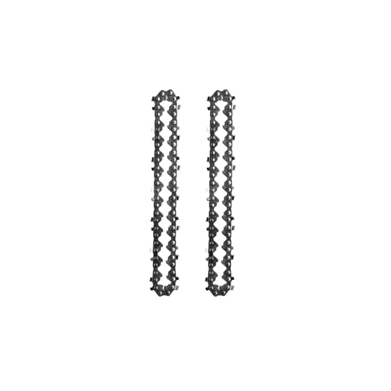 Elikliv 充電式 チェーンソー 替刃 チェーン 8インチ ソーチェーン 2個セット 45コマ 電動のこぎりアクセサリー交換 8インチミニチェーンソーの替刃 電動のこぎりアクセサリー交換 5,400円