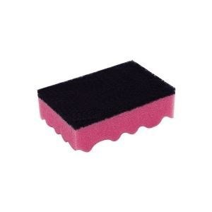 （業務用20セット）キクロン スポンジ キクロンA型 ピンク 6,166円
