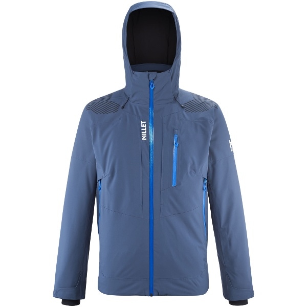 MILLET ミレー TELLURIDE JKT M アウトドア アウトドアジャケットM MIV9215-N0395 メンズ